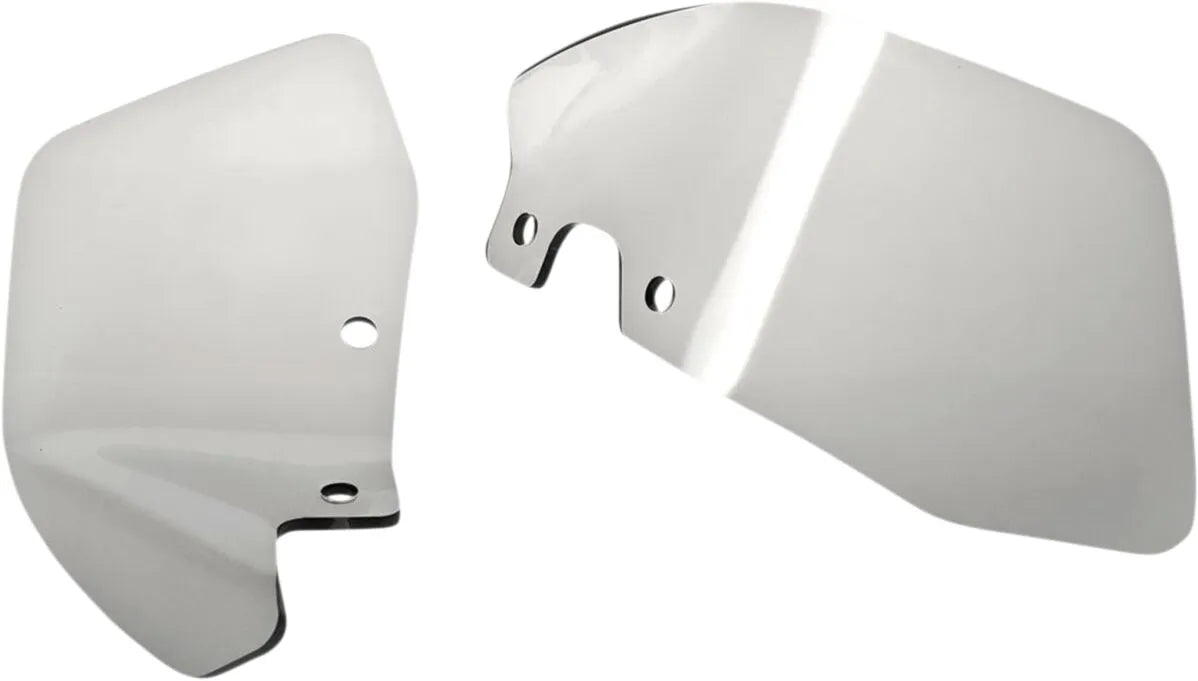 Wrs Wind Deflector For Improved Riding Comfort