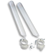 UFO Fork Tube Protectors
