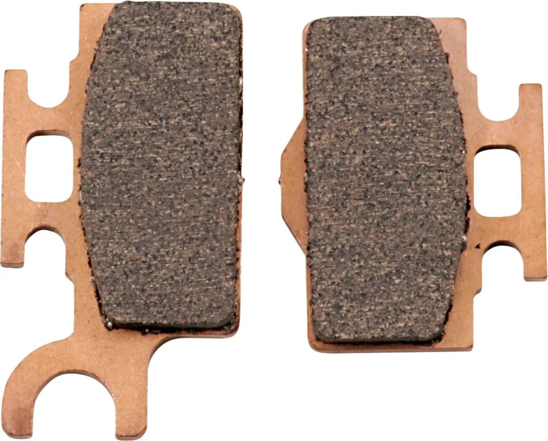 Galfer Mx Pro Brake Pads Set - Front