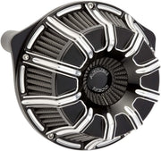 Arlen Ness Inverted Series Air Cleaner Kit