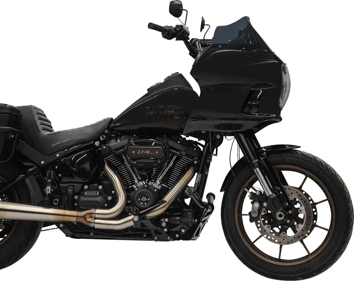 Klock Werks Fxrp-style Fairing Kit