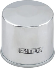 Emgo Micro-tech Oil Filter