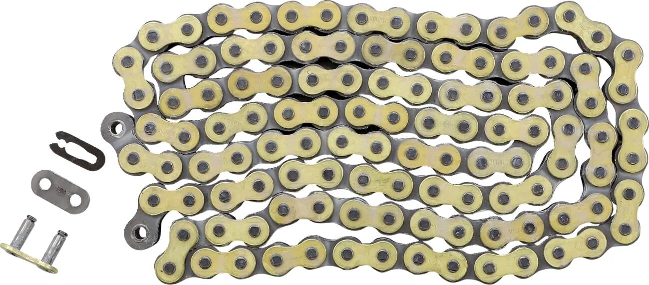 Regina 520 Rx3 Series Chain - Off-road Performance