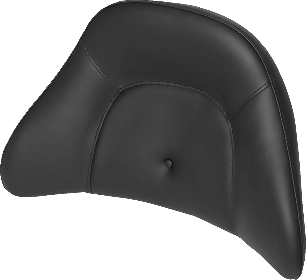Saddlemen Tour-pak Backrest Pad