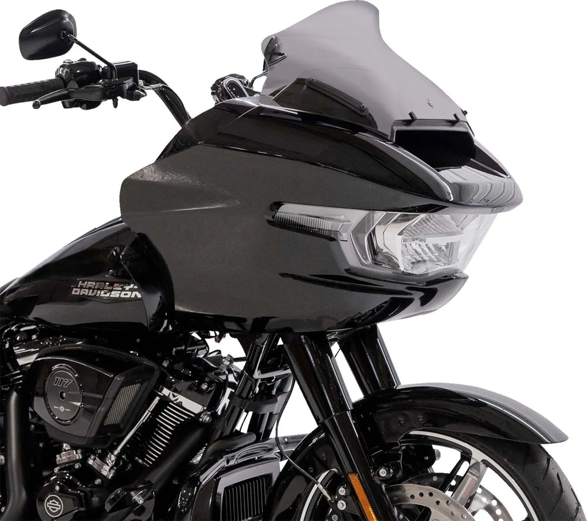 Klock Werks Sport Flare Windshield