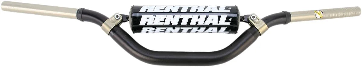 Renthal Twinwall Handlebar - 1-1/8" Clamping Diameter