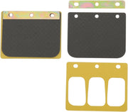 Boyesen Pro Series Reed Set