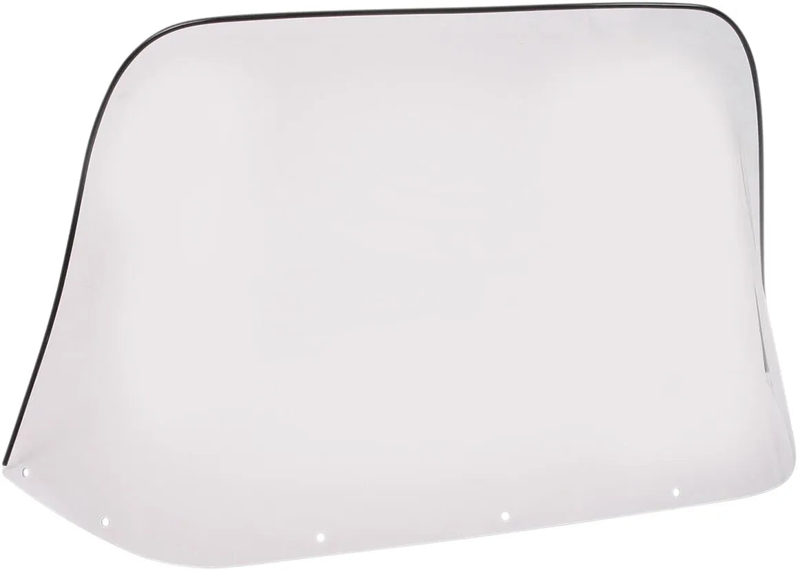 Sno Stuff Replacement Windshield - Clear