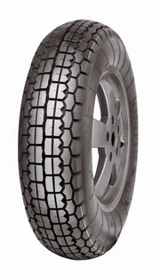 Mitas B-13 Tire for 4.00-8 Scooter