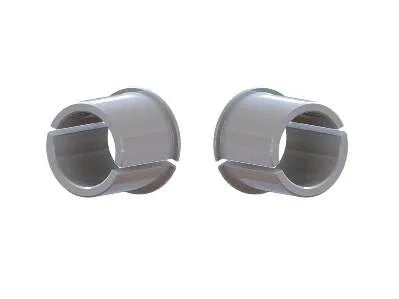 Gilles Tooling Handlebar Spacer 22 Mm To 28.6 Mm