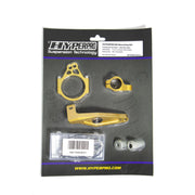 Hyperpro Steering Damper Mounting Kit