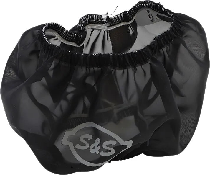 S&s Cycle Pre-filter Rain Sock For Super Stock Air Cleaner