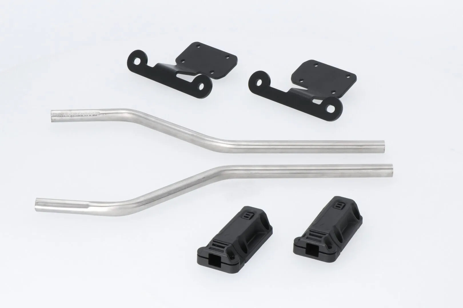 SW-MOTECH Blaze Side Rack Spacer for Motorcycle Panniers