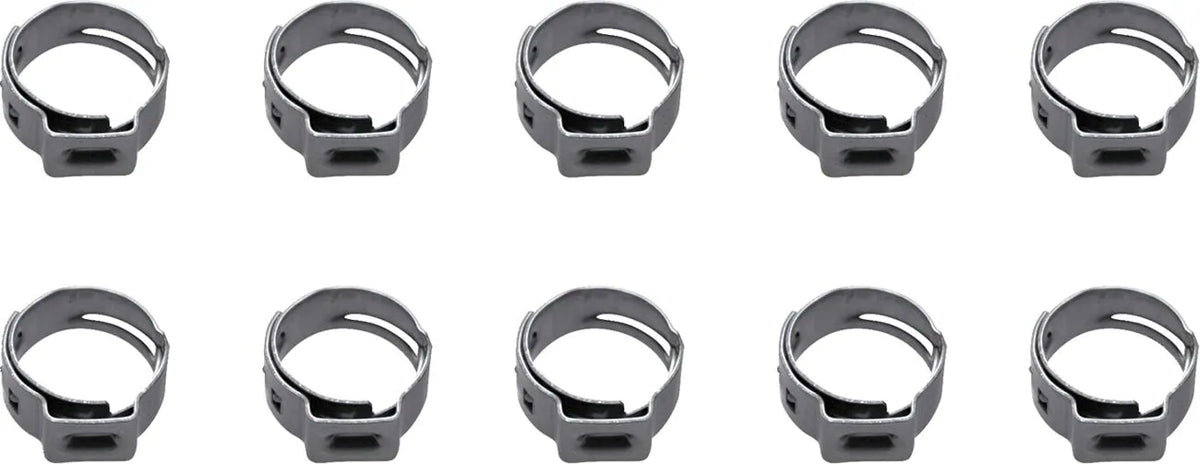 Motion Pro Stepless Ear Clamp 9.6-11.13mm
