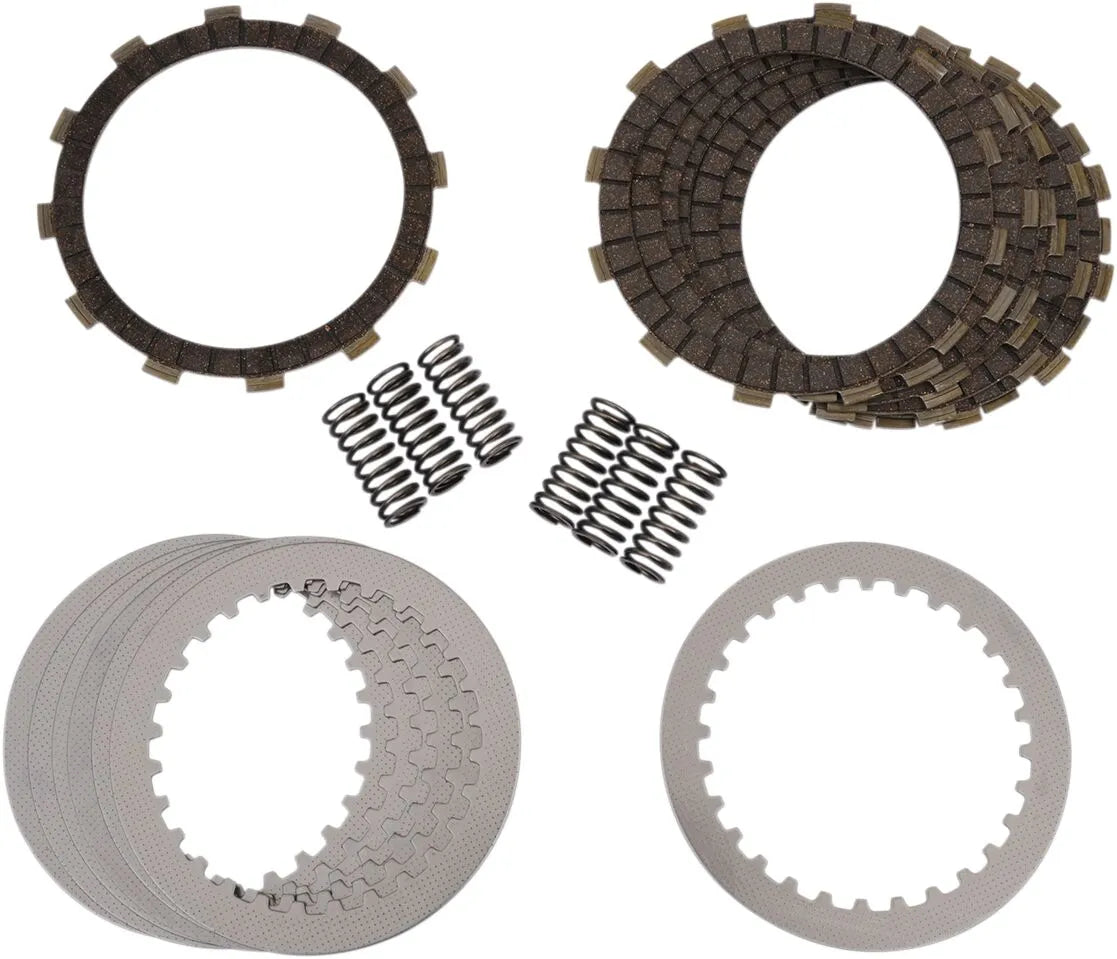 Ebc Drc Series Clutch Kit