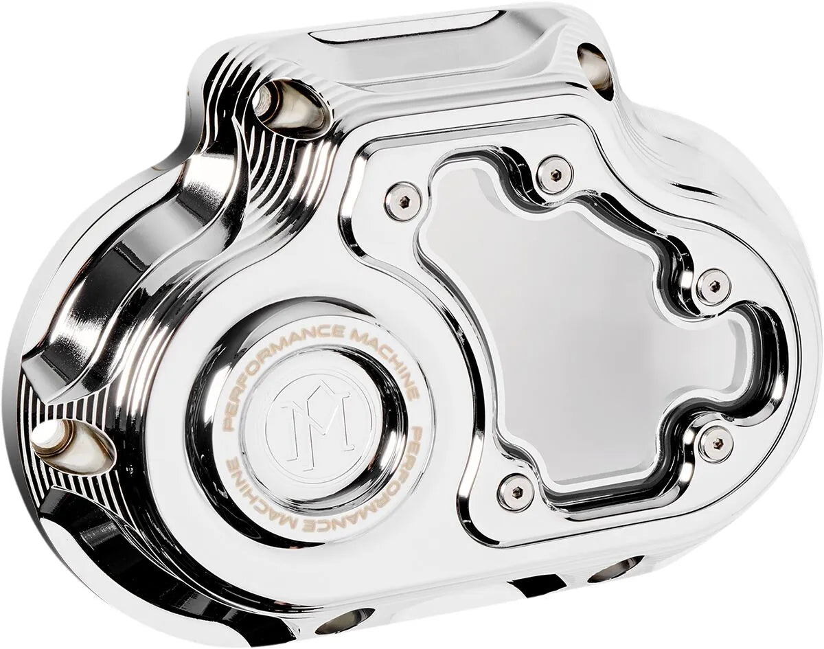 Performance Machine Vision Transmission Side Cover