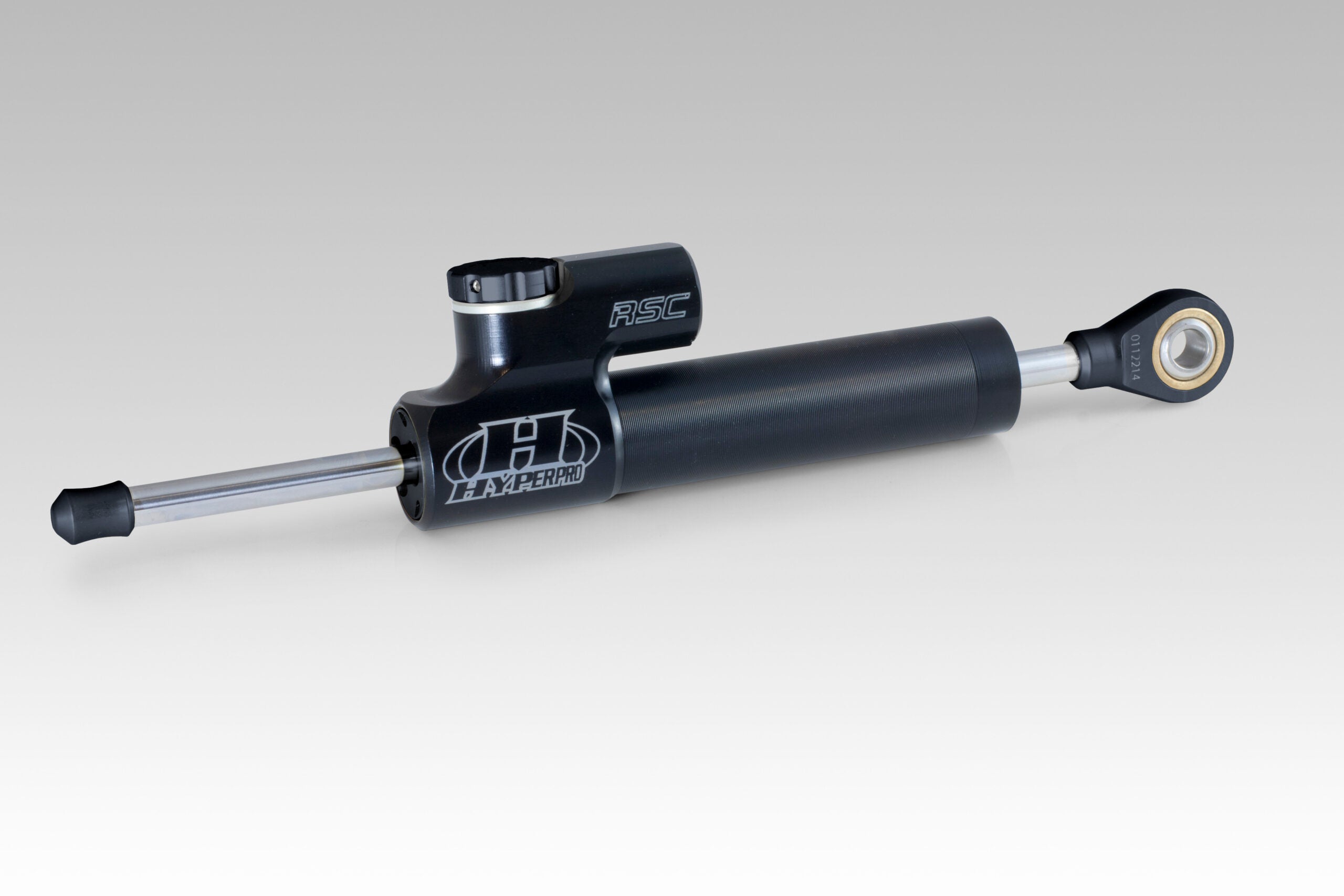 Hyperpro Steering damper 68mm RSC