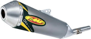 Fmf Q4 Series Slip-on Lyddæmper Med Gnistfanger
