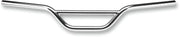 Biltwell 7/8" Mx Handlebar - Chrome