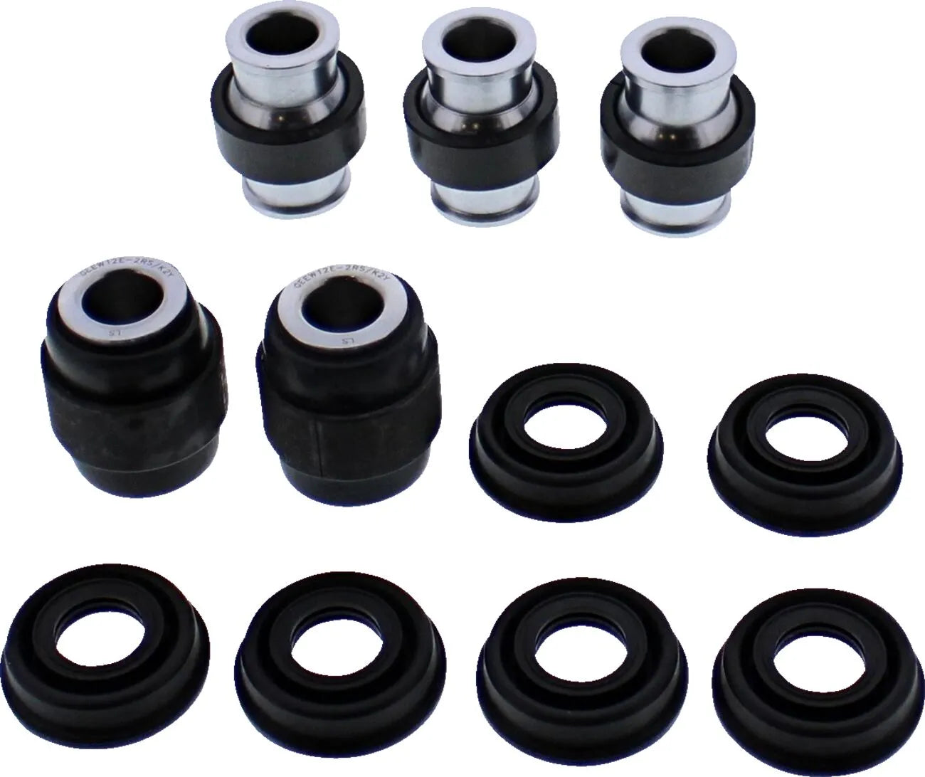 Moose Offroad Suspension Knuckle Kit For Rear A-arms