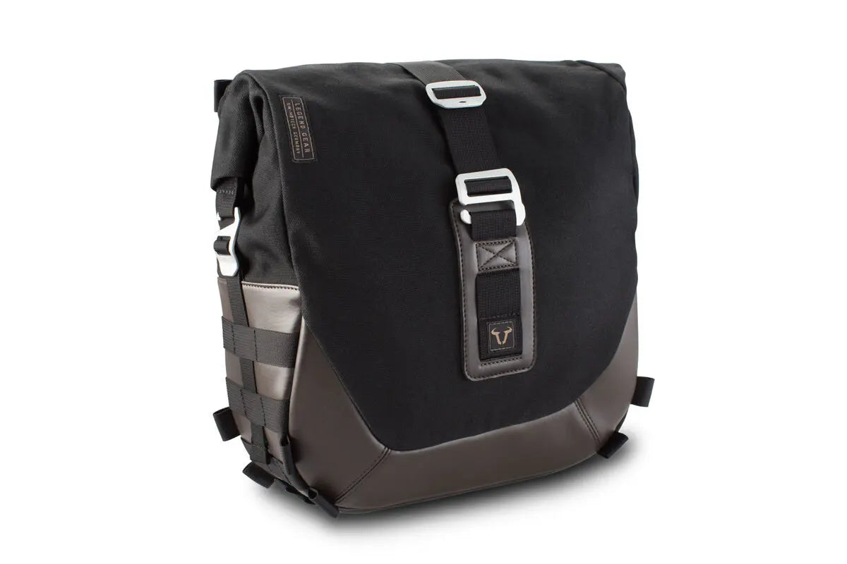 Sw-motech Legend Gear Lc2 Right Side Bag