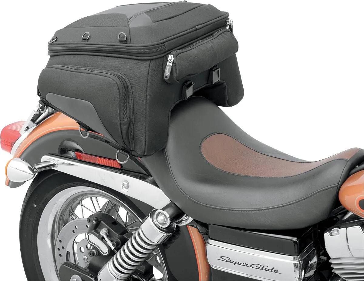 Saddlemen Sport Tunnel Bag