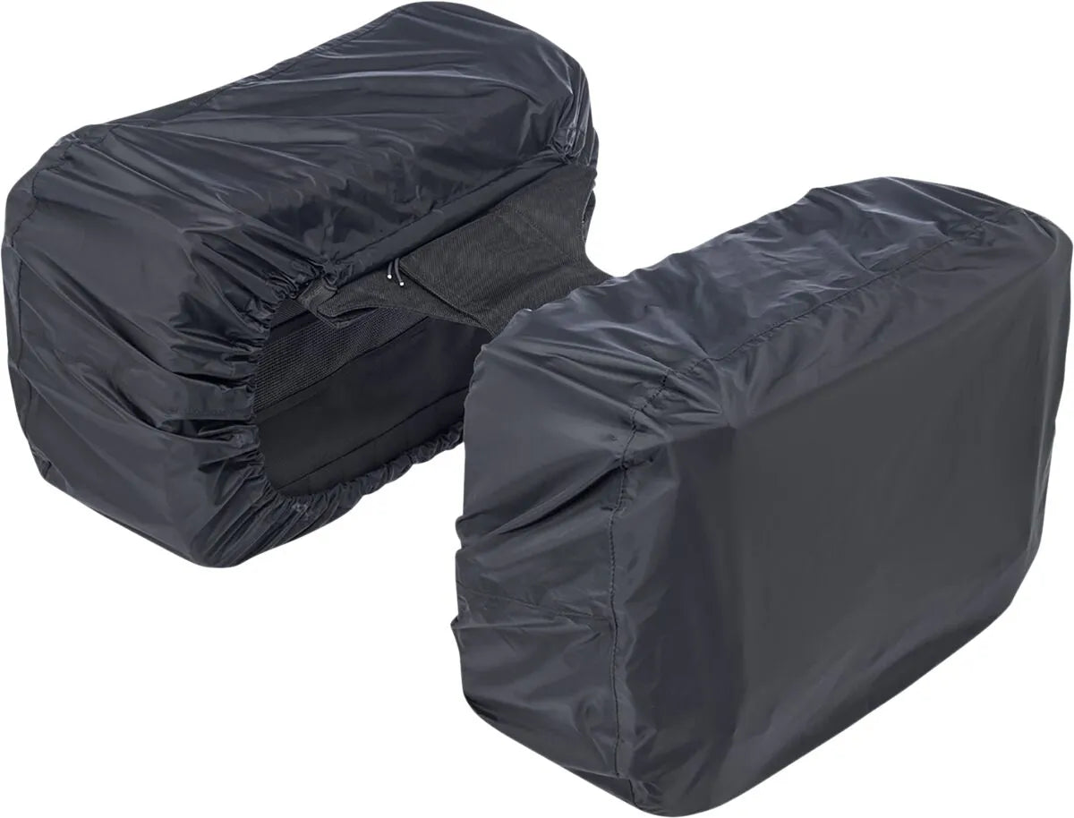 Biltwell Exfil-36 Motorcycle Saddlebags