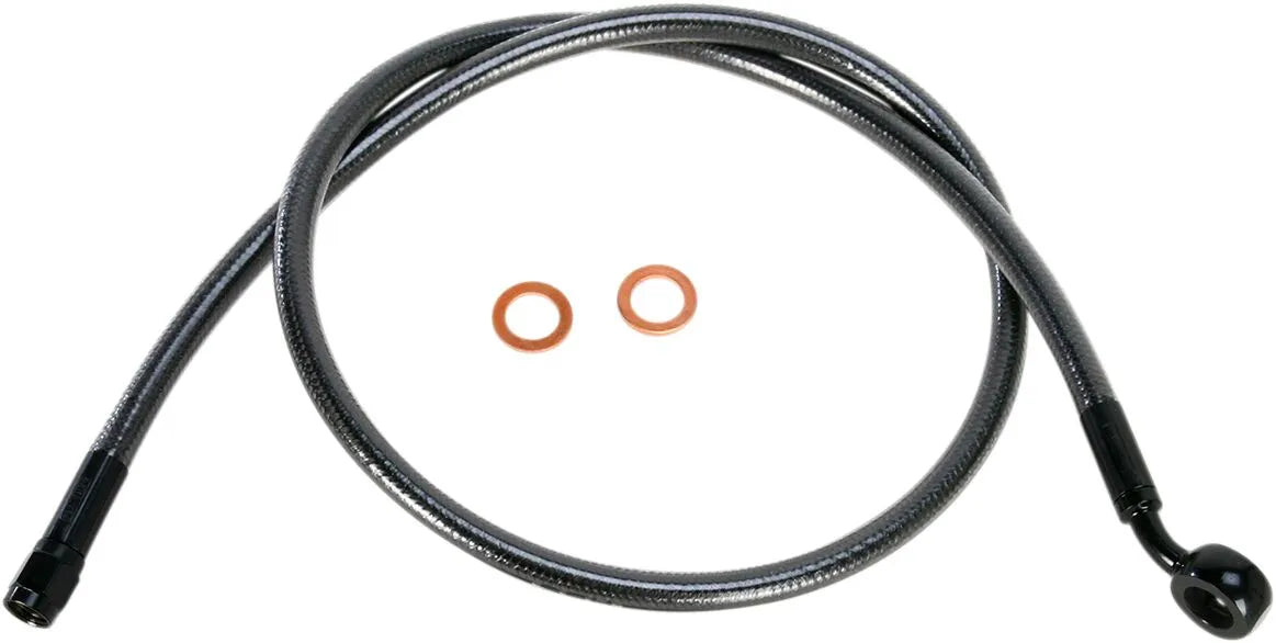 Magnum Shielding Designer Abs Front Bremseklodser Kit - 34"