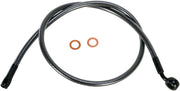 Magnum Shielding Designer Abs Front Bremseklodser Kit - 34"