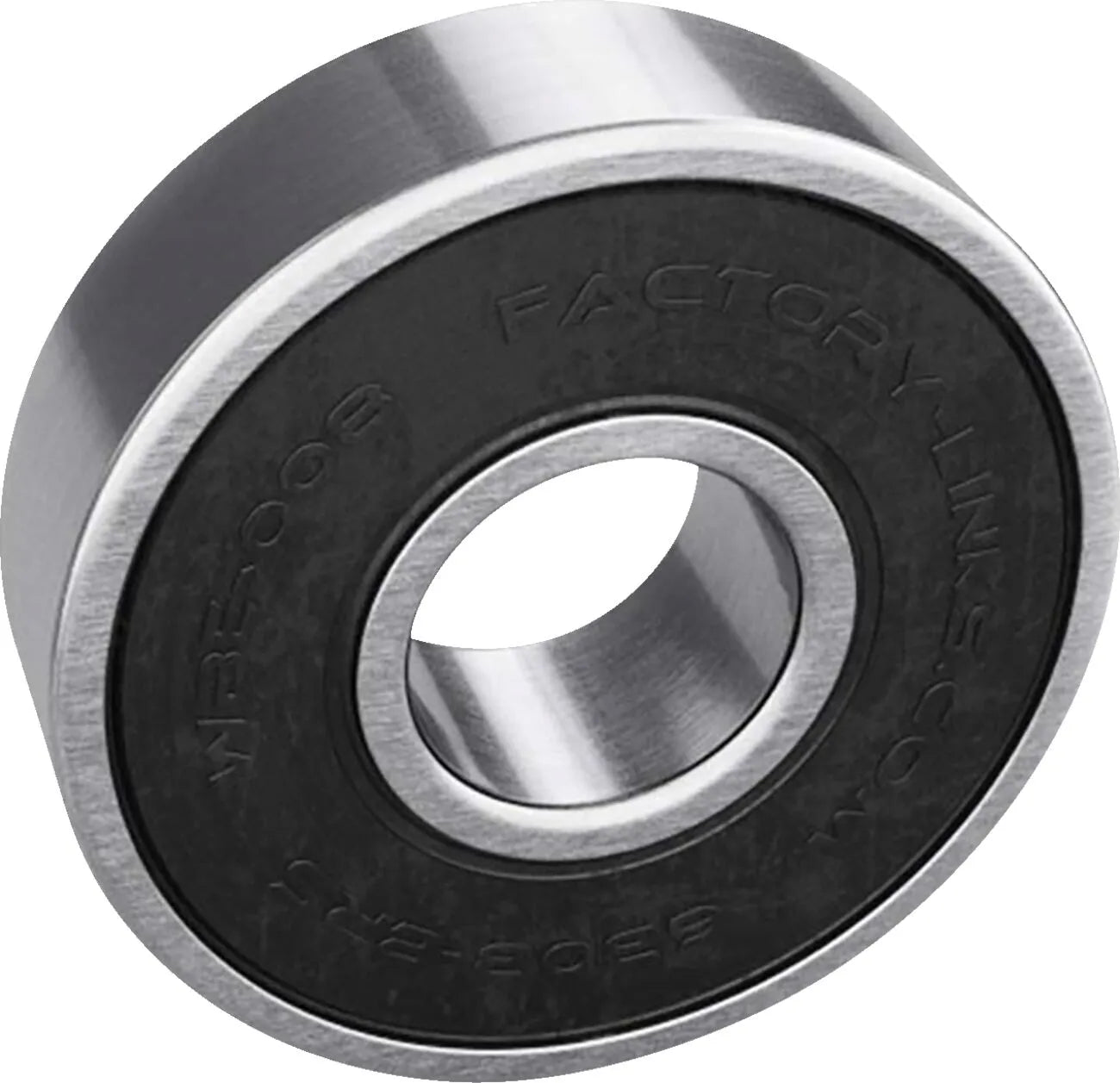FACTORY LINKS Wheel Bearing Kit for Rear Wheel