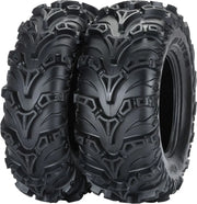 Itp Mud Lite Ii Tire 27x11-14 For Atv/utv