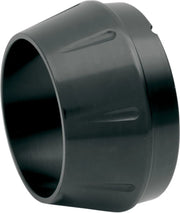 Bassani Xhaust Exhaust End Cap - Black Billet Aluminum