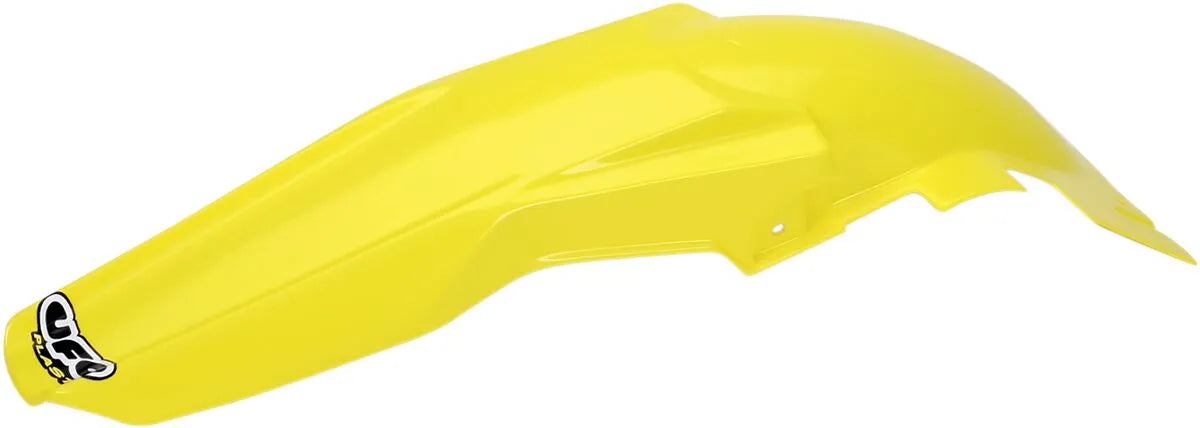 UFO MX Rear Fender