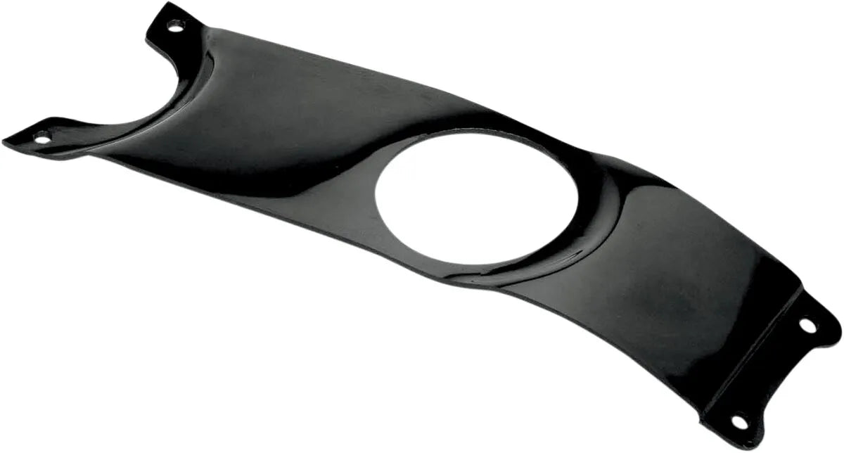 Maier Raptor Gas Tank Cover Black for Yamaha Raptor YFM 660 R