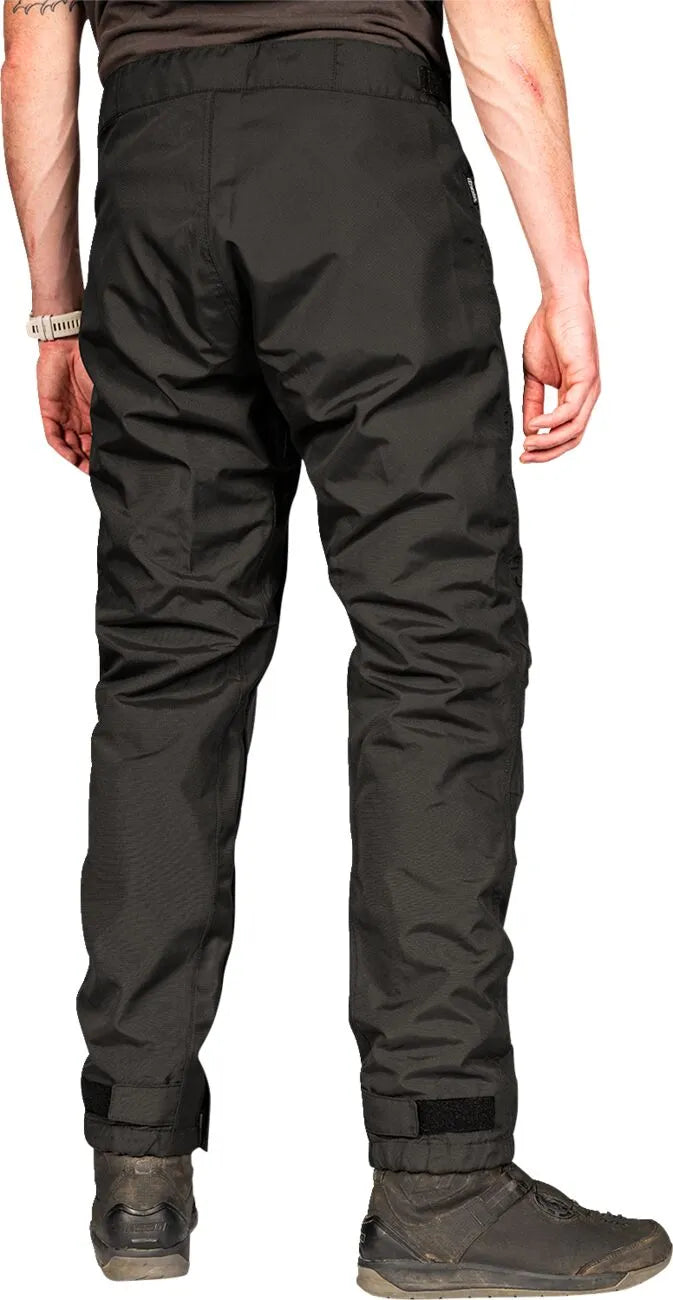 Icon Pdx3™ Overpant - Black