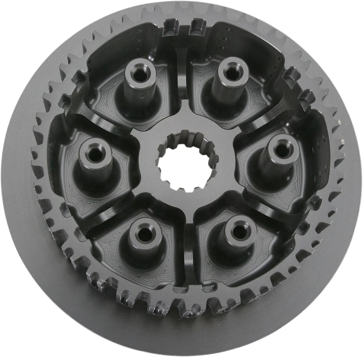 Hinson Racing Billetproof Inner Clutch Hub