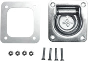 Caliber D-ring Anchor Kit For Cargo Tie-down