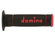 Domino A240 Grips - Thermoplastic Dual Compound