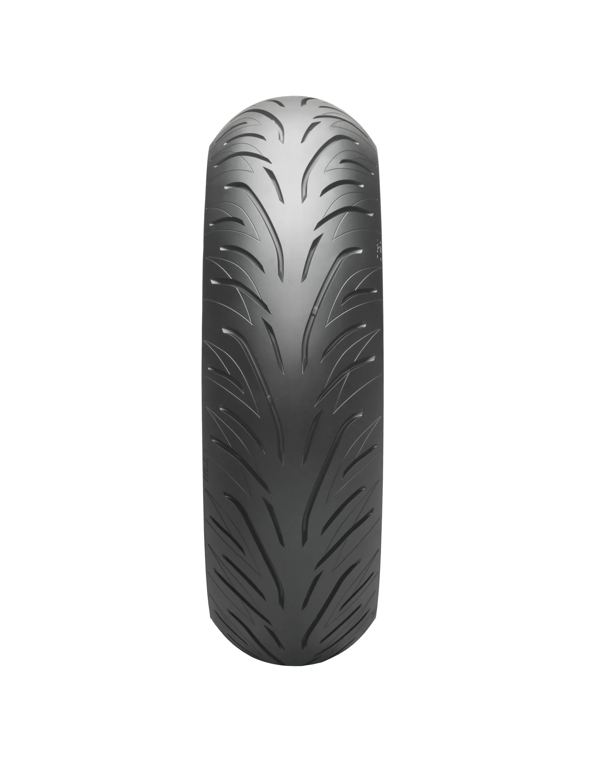 Bridgestone Battlax T31 Tire - 170/60zr17 Rear