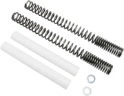 Progressive Suspension Front Fork Springs For Enhanced Handling