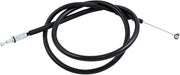 Motion Pro Black Vinyl Clutch Cable for Motorcycles