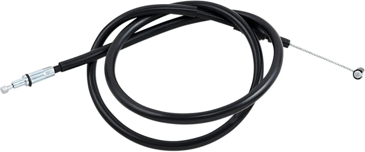Motion Pro Black Vinyl Clutch Cable for Motorcycles