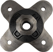 Moose Offroad Wheel Hub - Oem Replacement