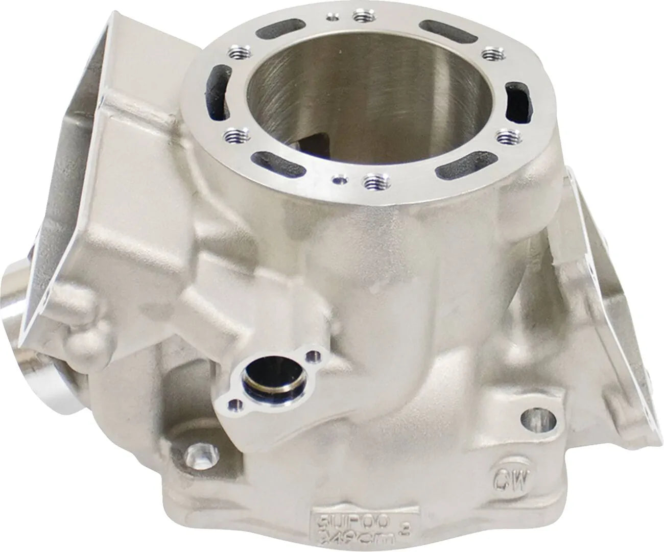 Cylinder Works 295cc Big Bore Cylinder Kit