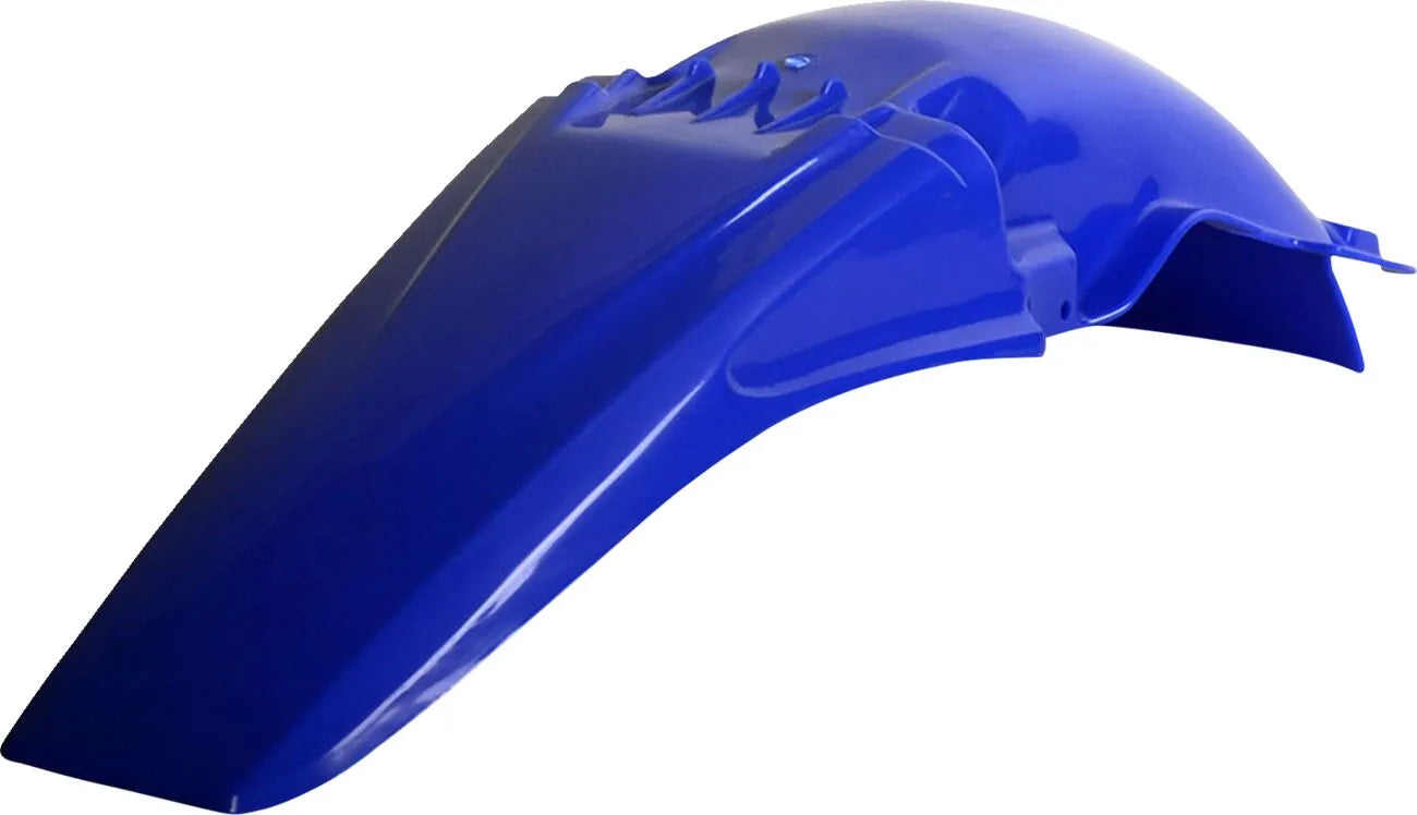 Polisport Restyling Rear Fender