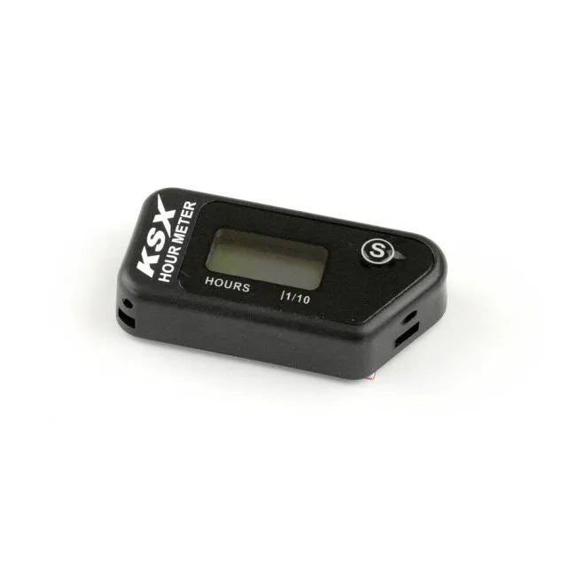 Ksx Wireless Hour Meter