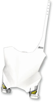 Cycra Stadium Number Plate For Dirt Bikes