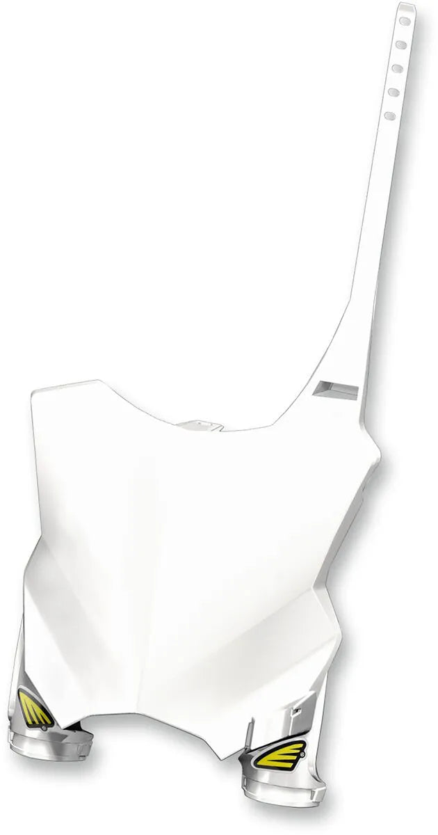 Cycra Stadium Number Plate For Dirt Bikes