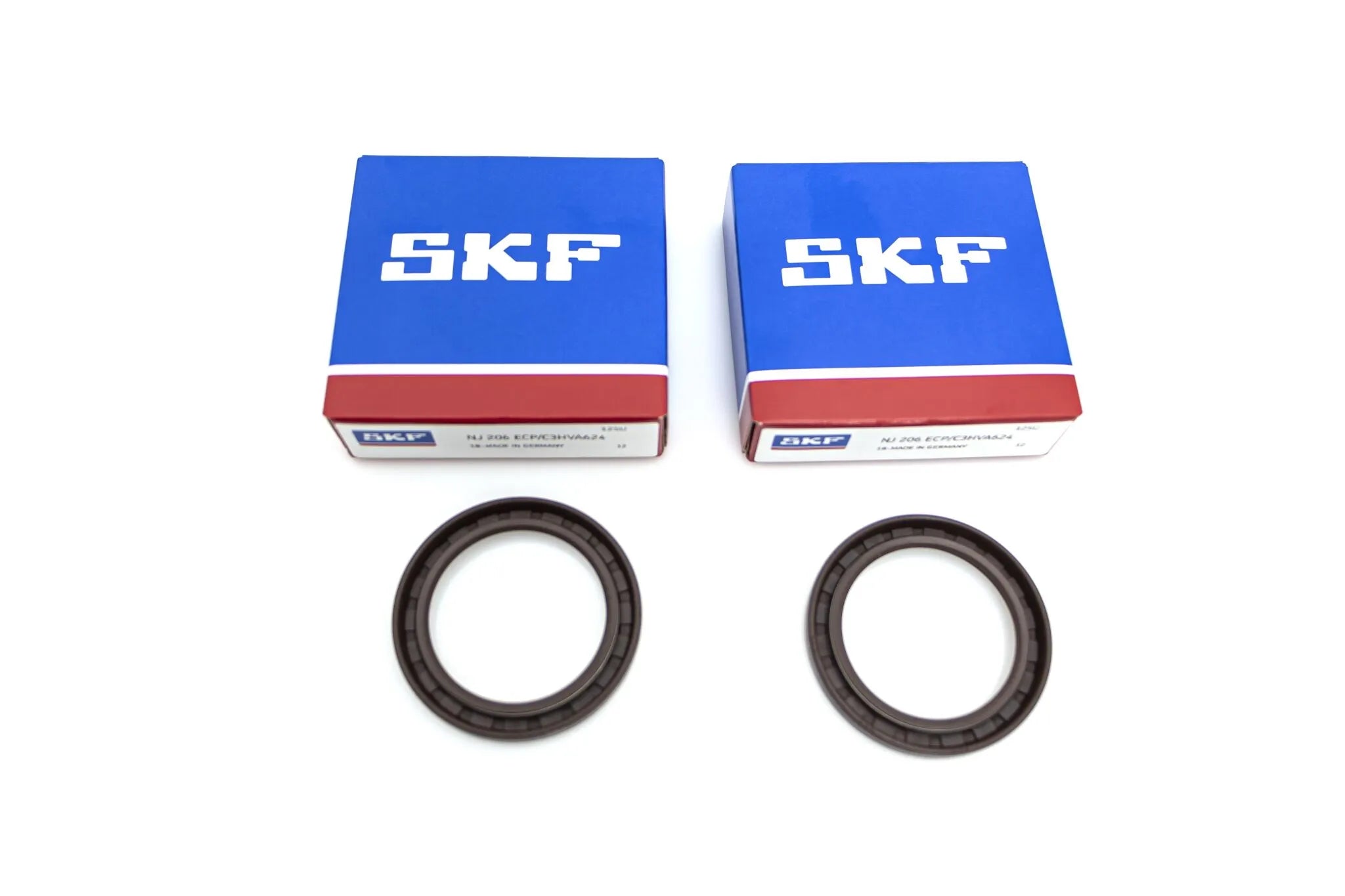 Prox Crankshaft Bearing & Seal Kit