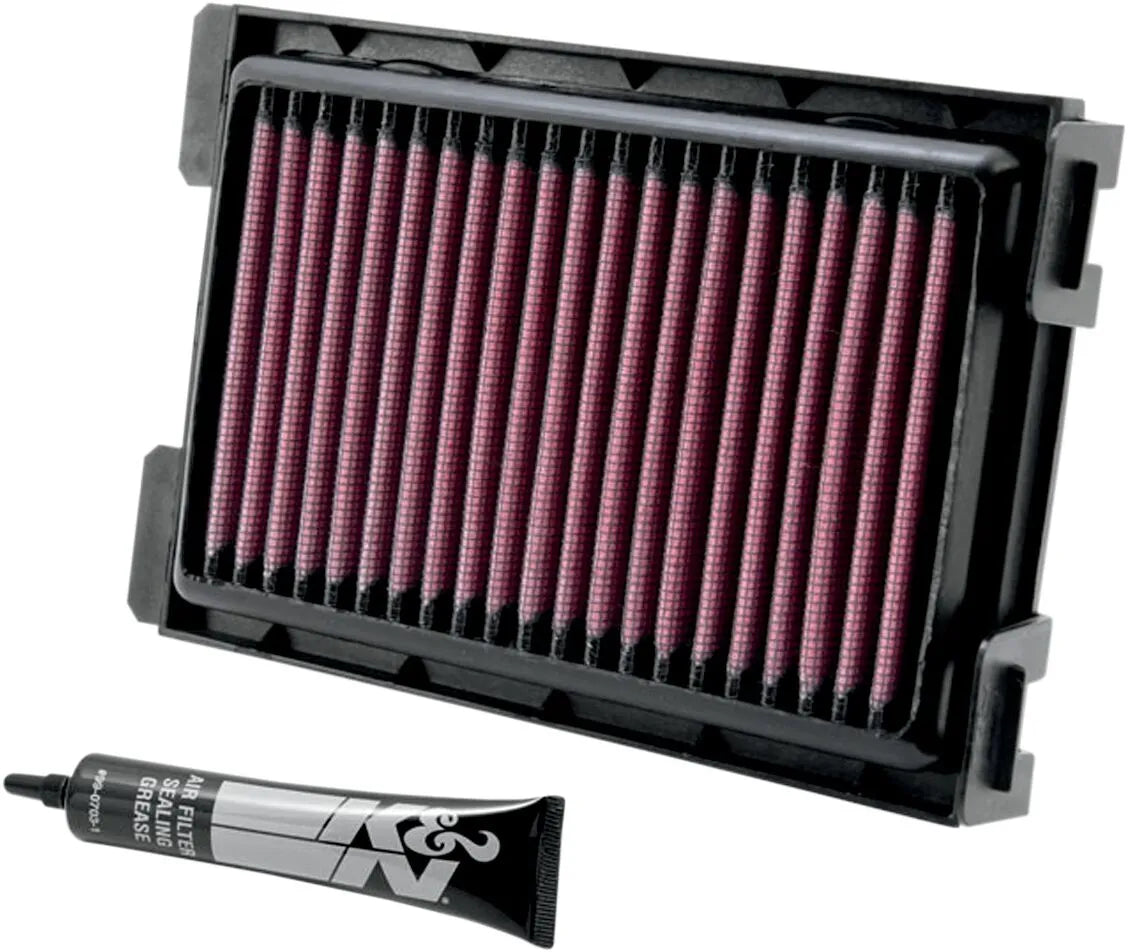 K & N Oe Replacement High-flow Air Filter